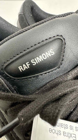 Raf Simons X Adidas Ozweego Mirror Sneakers