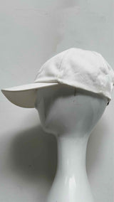 Gucci Logo-embroidered Baseball Cap