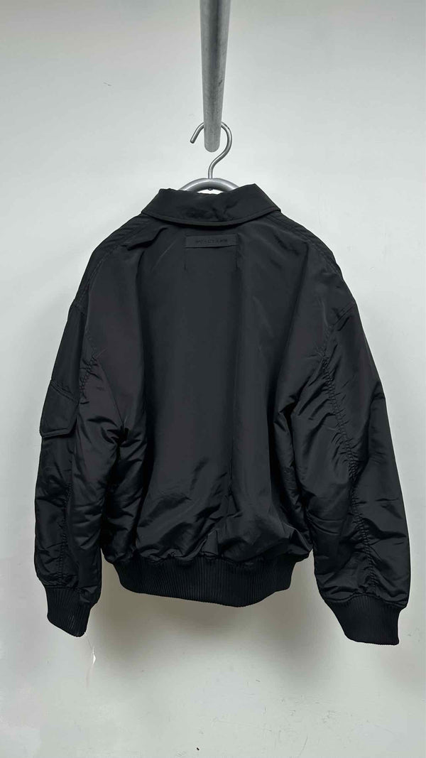 Alyx Oversized Down Bomber Jacket