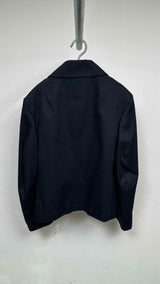 Bottega Veneta Double-breasted Trench Coat