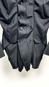 Junya Watanabe Deconstructed Multi-button Blazer Jacket
