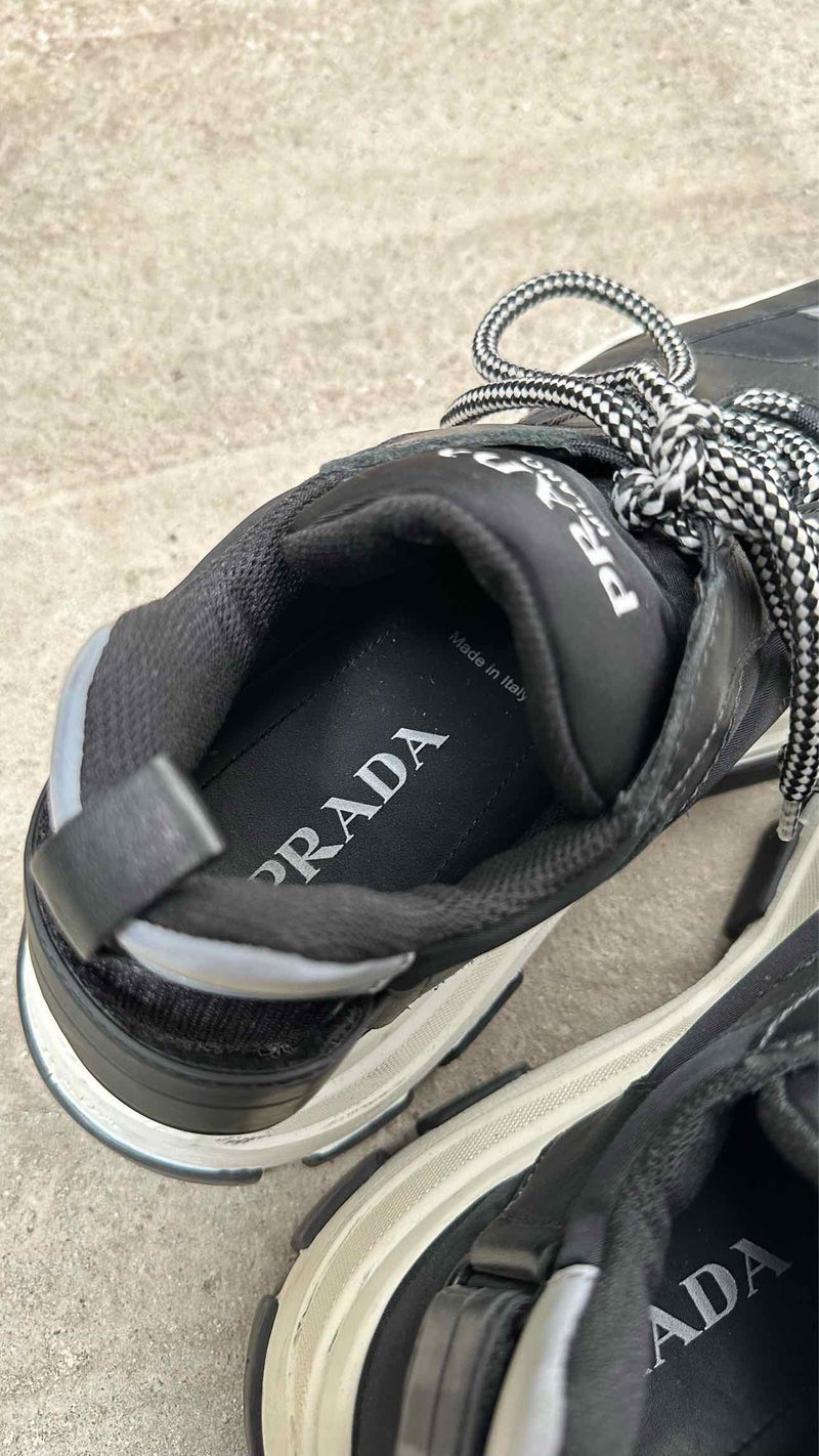 Prada Chunky Sneakers