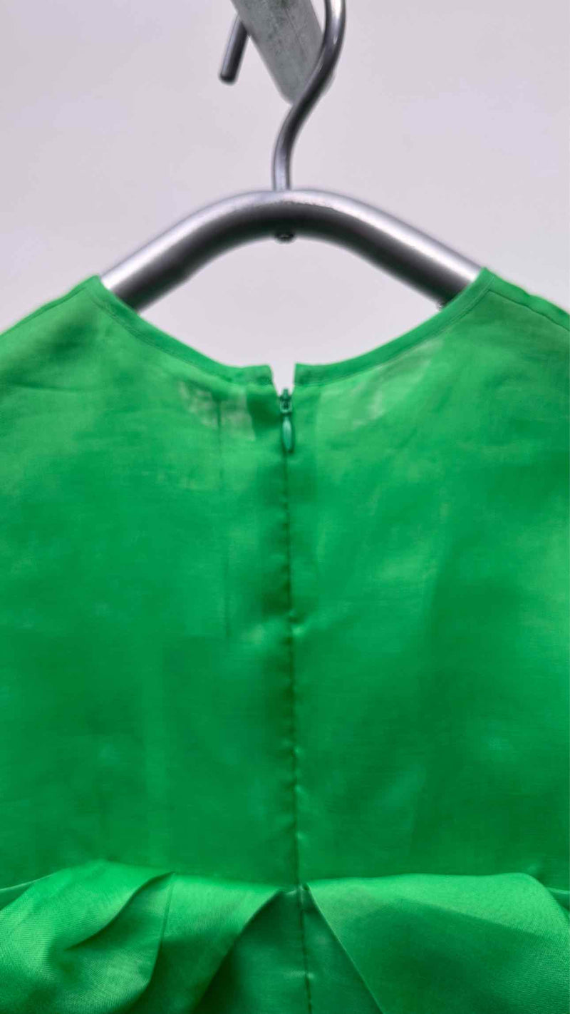 Cecilie Bahnsen N/S Sheer Sidney Dress