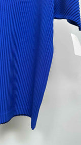 Homme Plisse Pleated T-shirt