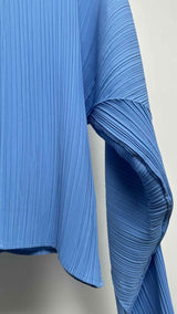 Jil Sander L/S Pleated Baloon Top