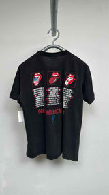 Vintage North American Tour T-shirt