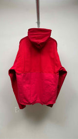 Balenciaga Upcycled Valentine Hoodie