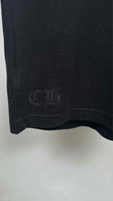 Chrome Hearts Logo T-shirt