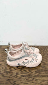 Simone Rocha X Crocs Quick Trail Sneakers