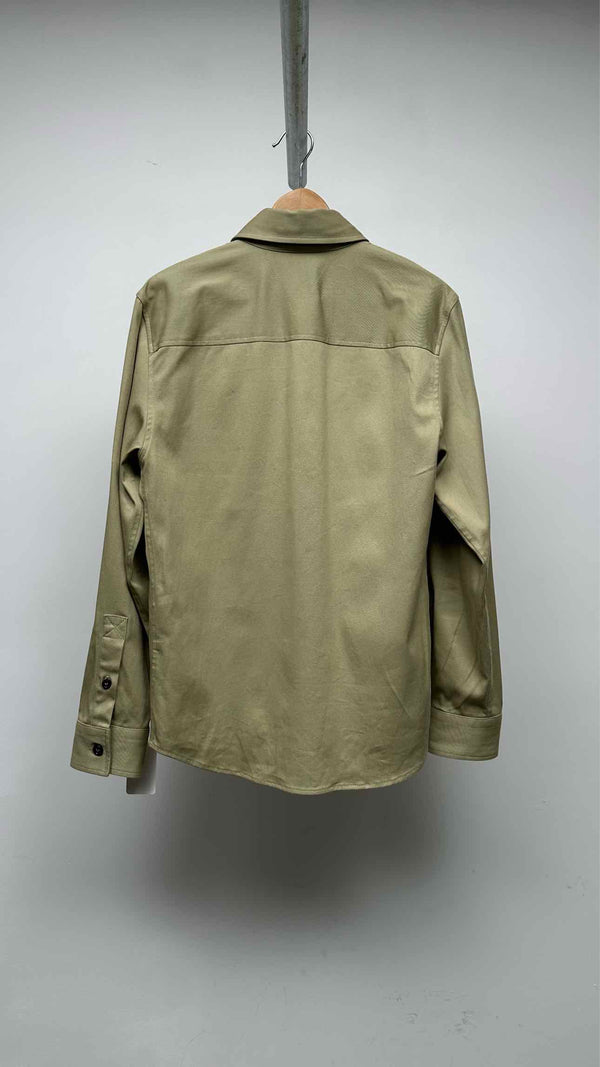 Bottega Veneta Uniform Relaxed-fit Shirt