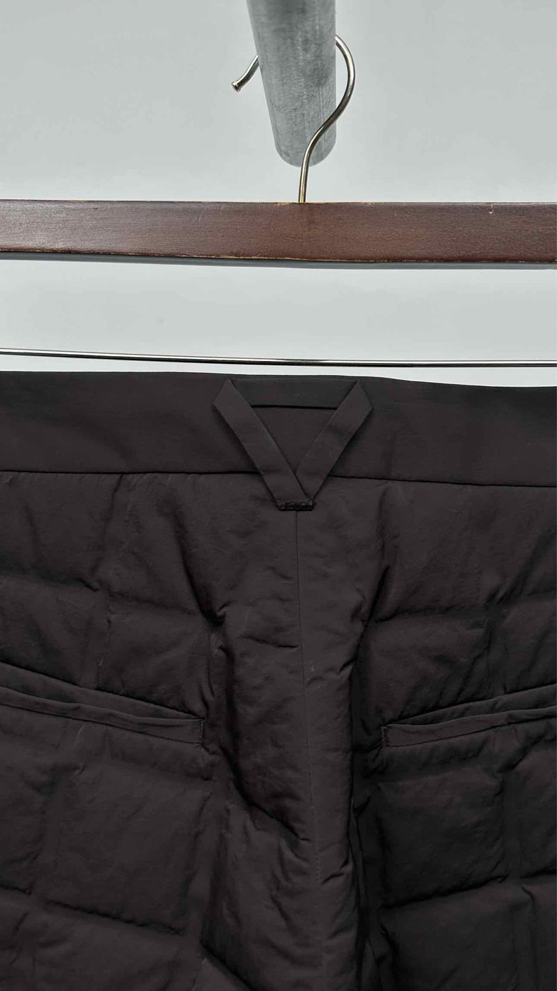 Bottega Veneta Padded Shorts