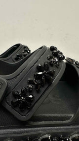 Simone Rocha Crocs Soho Sandals