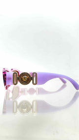 Versace Medusa Biggie Sunglasses