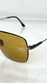 Tom Ford TF994 Square Sunglasses
