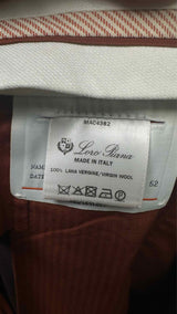 Loro Piana Pleated-waisted Wide Pants