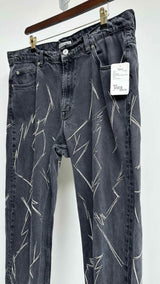 Our Legacy Second-cut Jeans