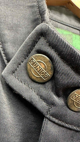 Junior Gaultier Utility Jacket