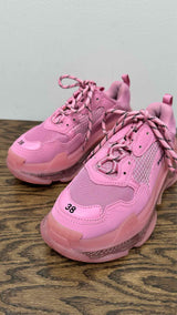 Balenciaga Triple S Sneakers