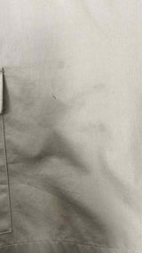Prada Cargo Shorts