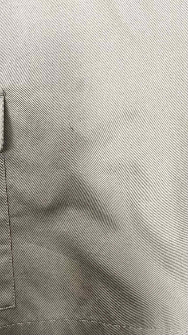 Prada Cargo Shorts