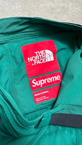 Supreme X The North Face Cargo Shorts