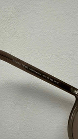 Oliver Peoples Martineaux Sunglasses