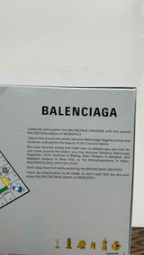 Balenciaga Monopoly