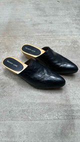 Helmut Lang Archive clogs