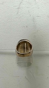 Brain Dead Family Signet Ring