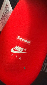 NIKE X Supreme Clogposite Shoes