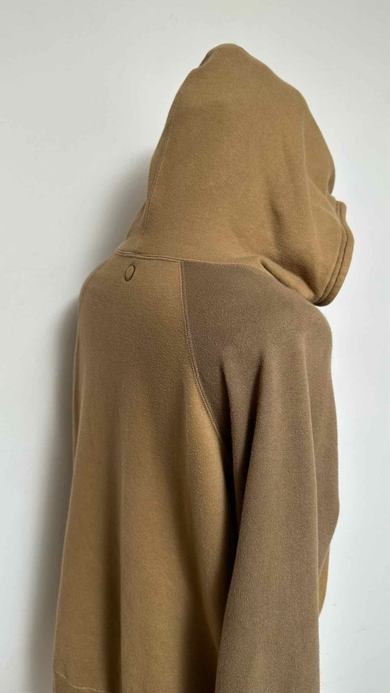 Mash Hoodie