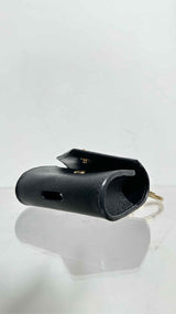 PRADA Saffiano-leather Airpods Case