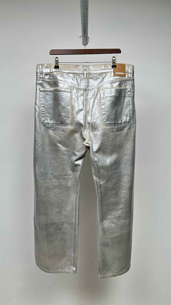 Jacquemus Le De Nimes Suno Jeans