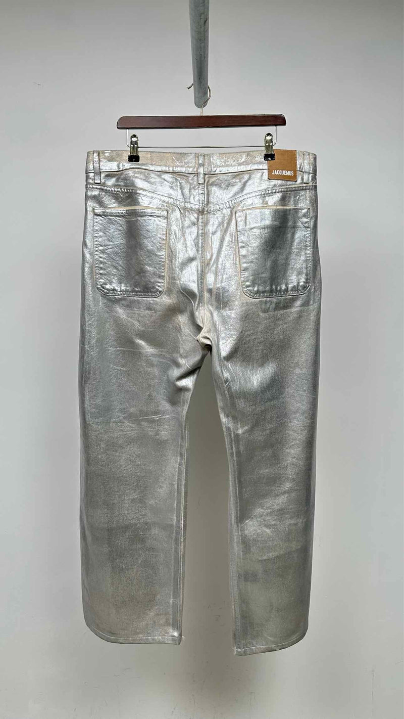 Jacquemus Le De Nimes Suno Jeans