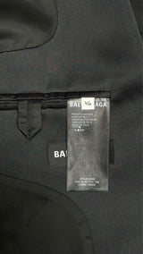 Balenciaga Tuxedo Jacket