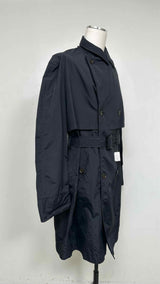 Yohji Yamamoto Pour Homme Trench Coat