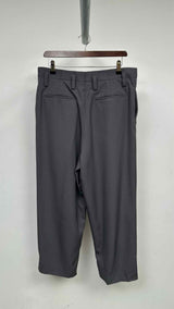 Jil Sander Wide Pants