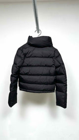 Givenchy Cropped Down Jacket