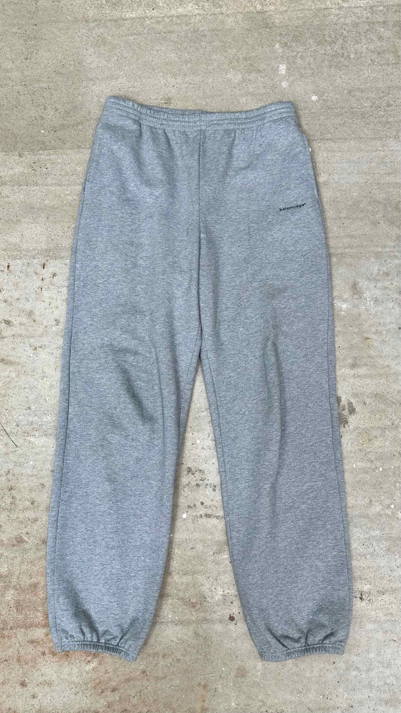 Balenciaga Sweatpants