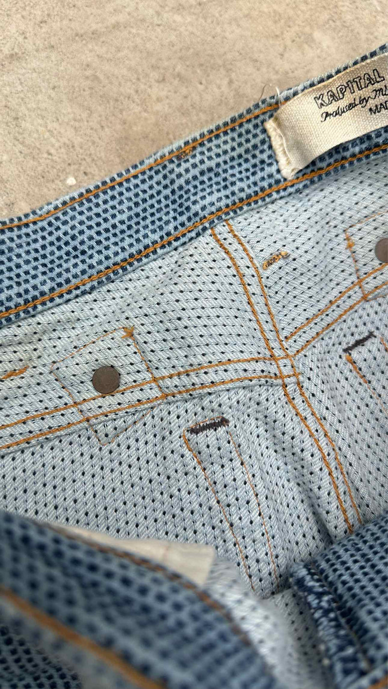 Kapital Century Jeans