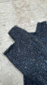 SN Fingerless Gloves