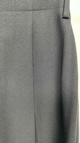 Tricot Comme Des Garcons High waisted Long Skirt