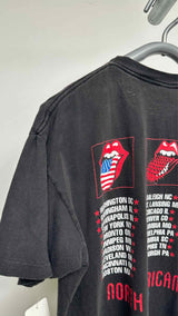 Vintage North American Tour T-shirt
