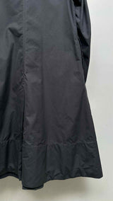 Paul Harnden Long Trench Coat