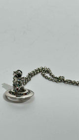Vivienne Westwood Small Orb Necklace