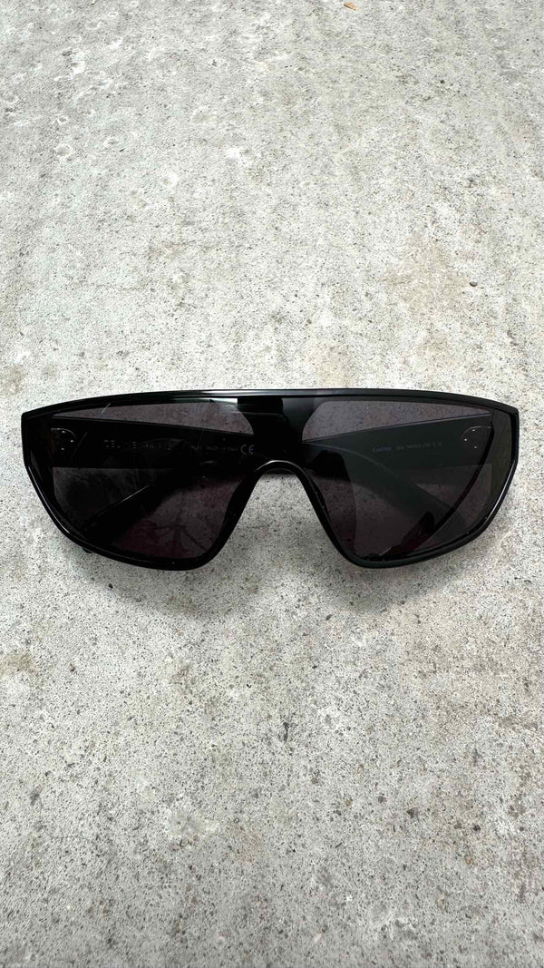 CELINE D-Frame Sunglasses