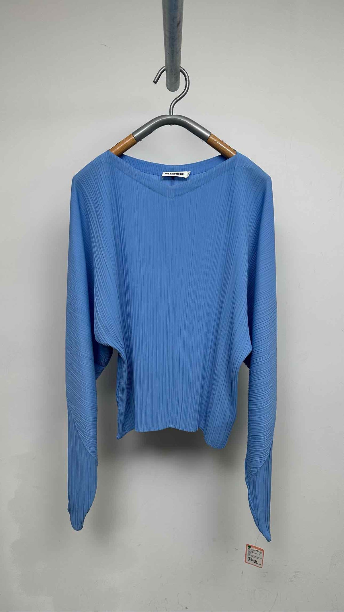 メイルセンジュ Jil Sander L/S Pleated Baloon Top – TOKIO7
