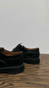 Dior Carlo Derby Shoes