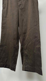 Dries Van Noten Stripe Jacquard Penrud Pants