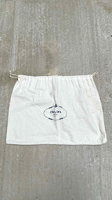 PRADA Clutch Bag